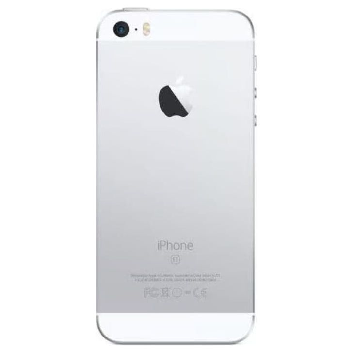 Apple iPhone SE 32GB - Silver - Unlocked